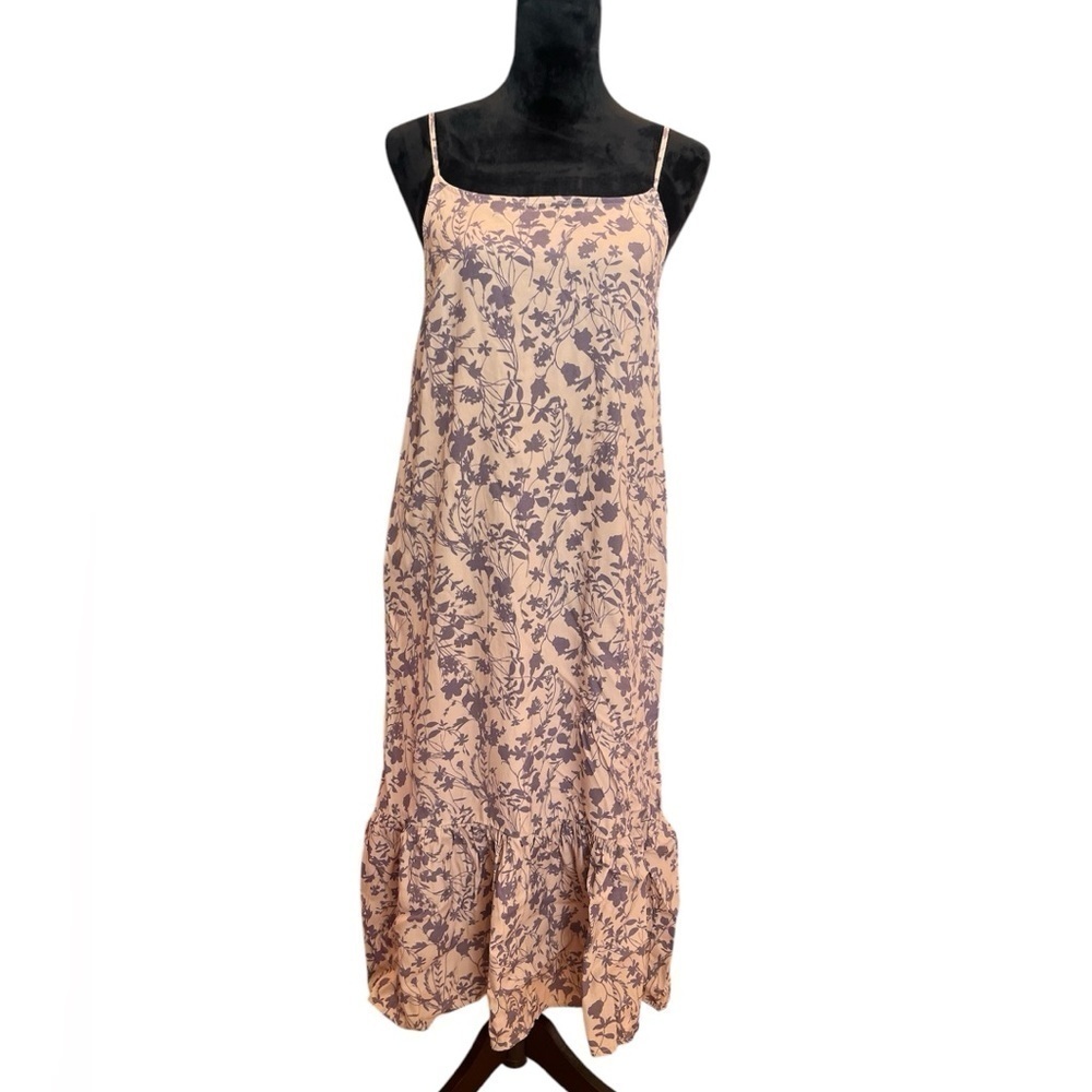 2/$30 A New Day Floral Dress Womens sz Small NWT